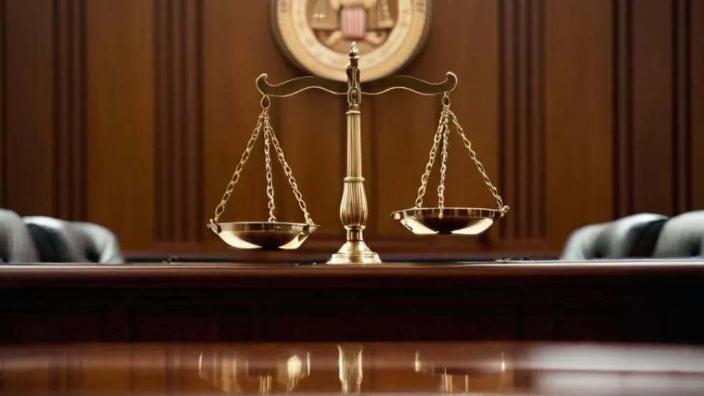 Загадочный приговор: Убийца начальницы отправлен в психиатрическую клинику, вызывая споры