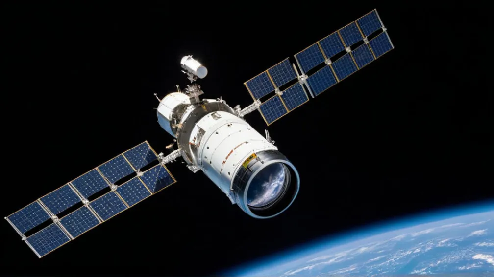 Космическая отрасль Китая: достижения и амбиции