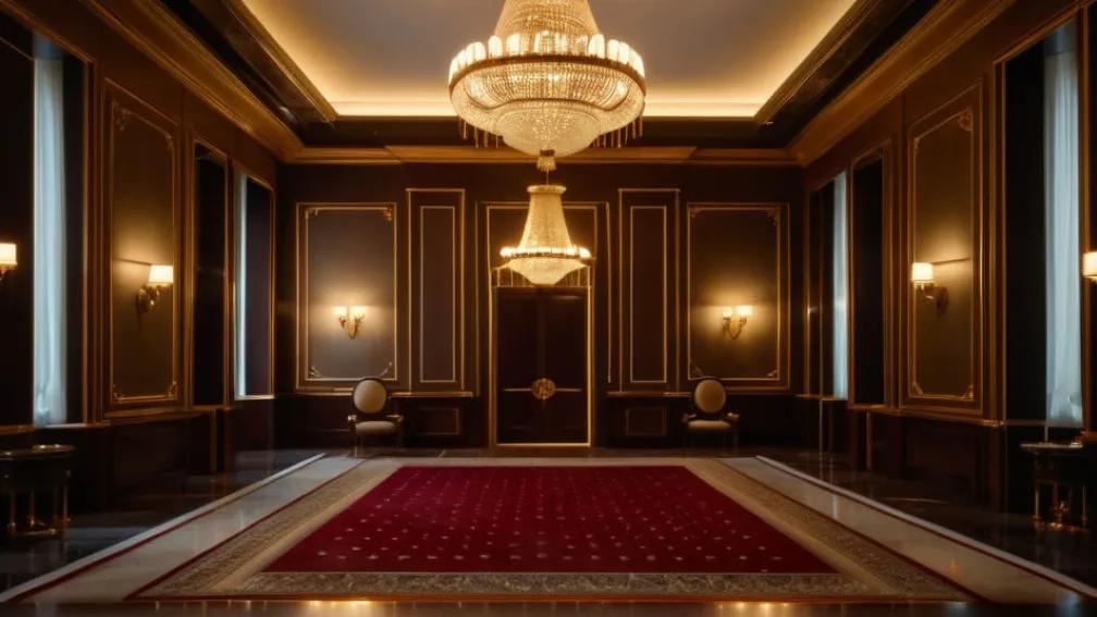 Программа недели "Буря любви": Что ждет зрителей с 24 по 28 ноября 2025 года