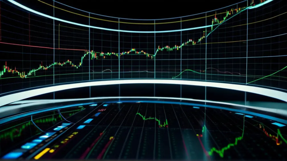 Инвестиции: эксперт раскрывает неочевидные риски и возможности на фондовом рынке