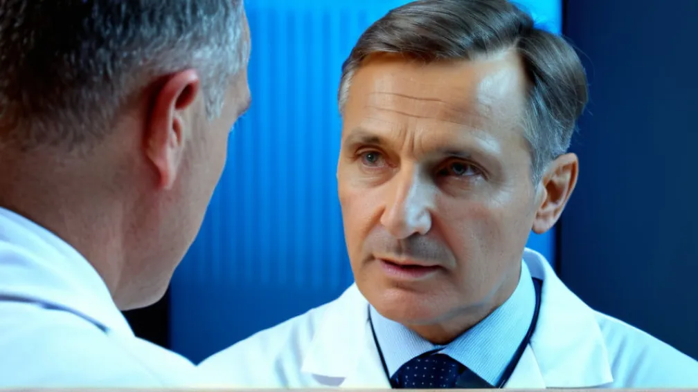 Применение искусственного интеллекта в медицине