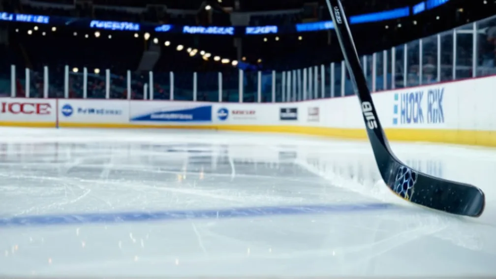 Сборная Германии по хоккею начинает подготовку к ЧМ-2026: первые матчи и тренировочный лагерь