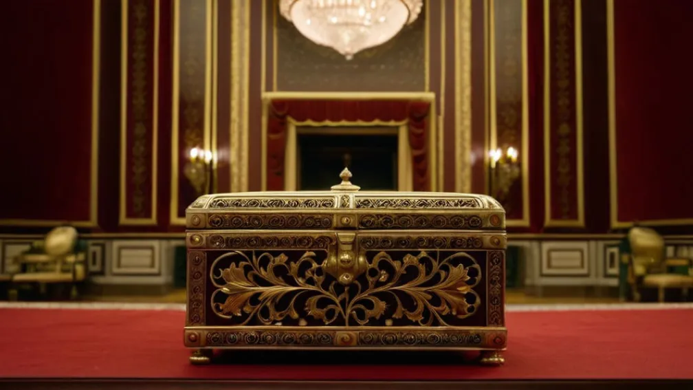 Трамп и бин Салман: За кулисами дипломатического шоу – спор об Израиле