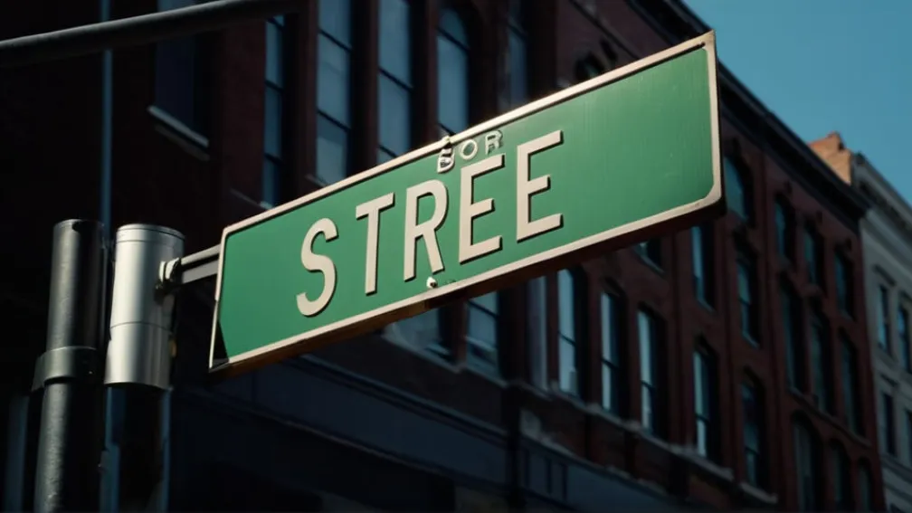 Улица в Северной Ирландии переименована из-за связей принца Эндрю с Эпштейном