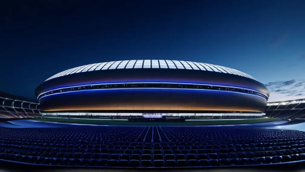 Индия стремится обойти Германию в борьбе за проведение Олимпийских игр 2036 года