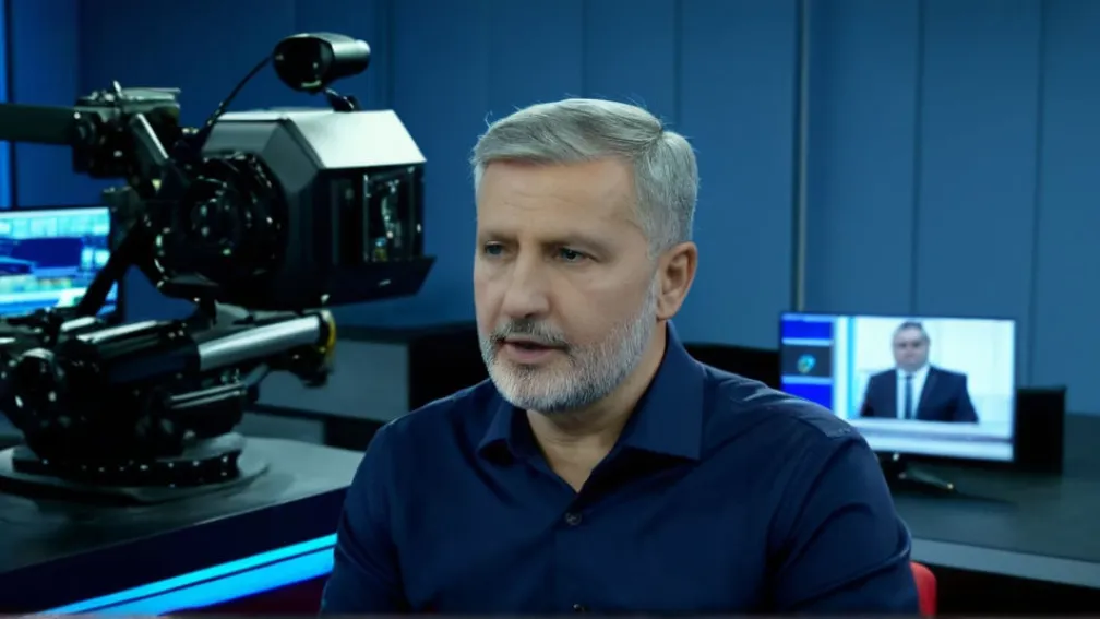 Влияние искусственного интеллекта на рынок труда