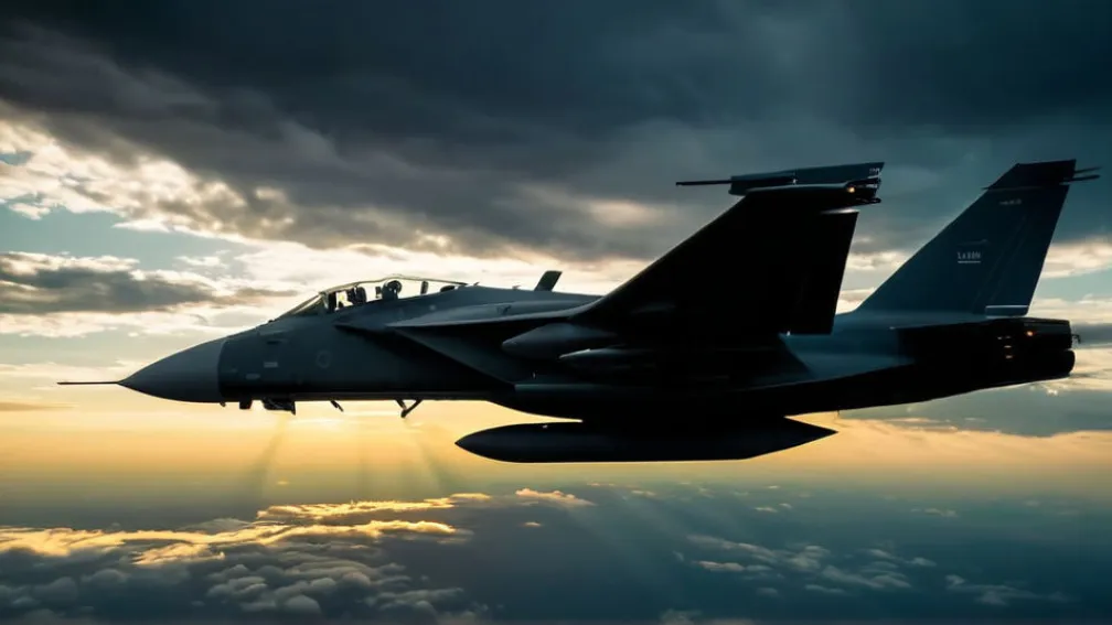 Украинский удар уничтожил редкие российские авиационные системы А-60 и А-100