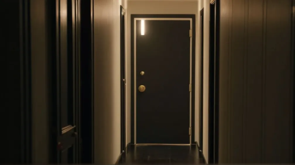 Судебный пристав убит арендатором охотничьим ножом в Германии