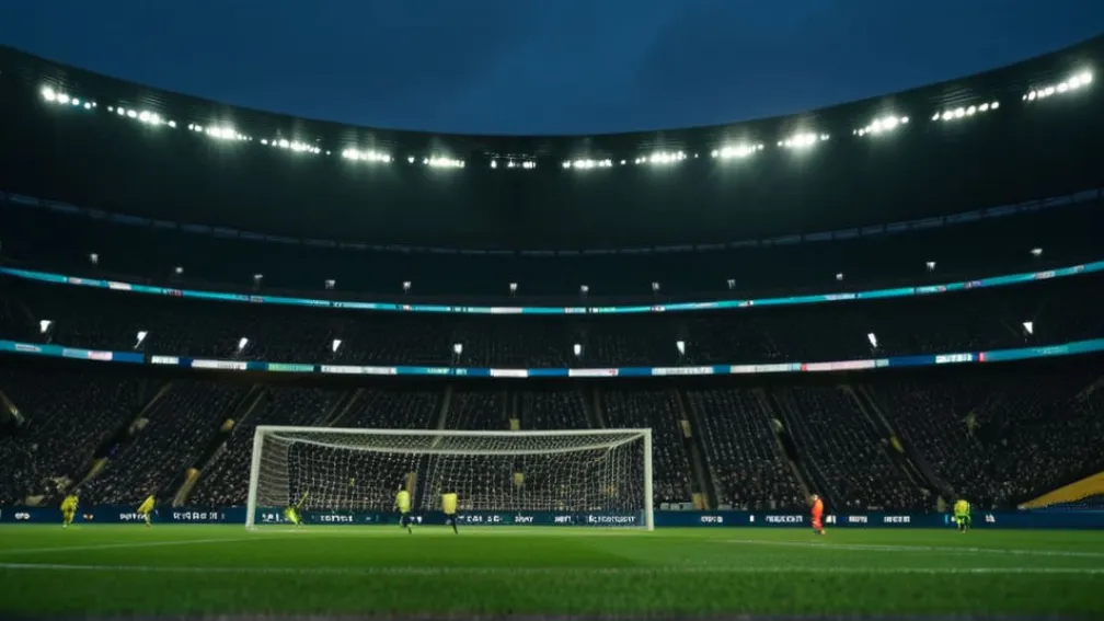 Мечты "Майнца" о 1/8 финала: Клуб на пути к успеху в еврокубках