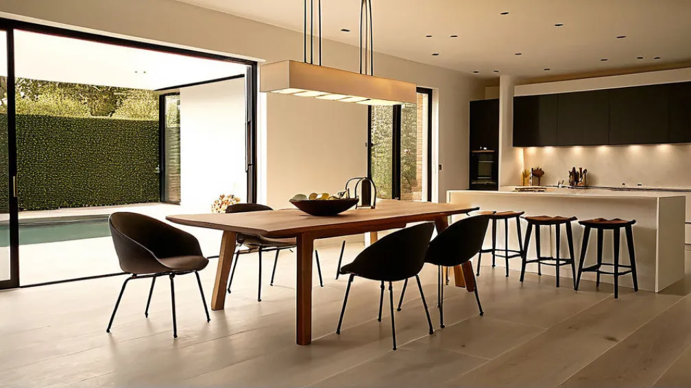 Жизнь в движении: почему классическая столовая уходит в прошлое