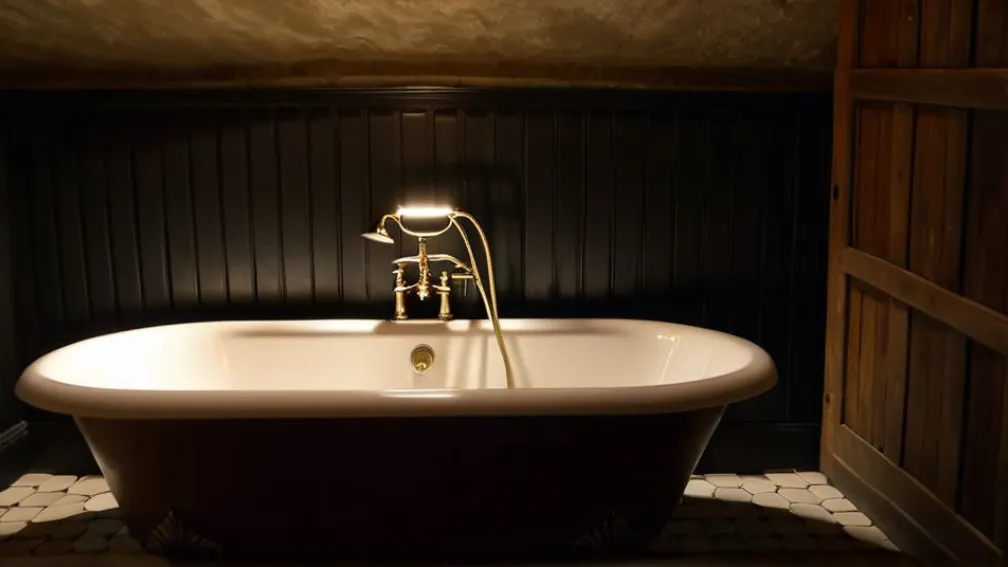 Суд над матерью в Германии: обвинение в убийстве младенца в ванной