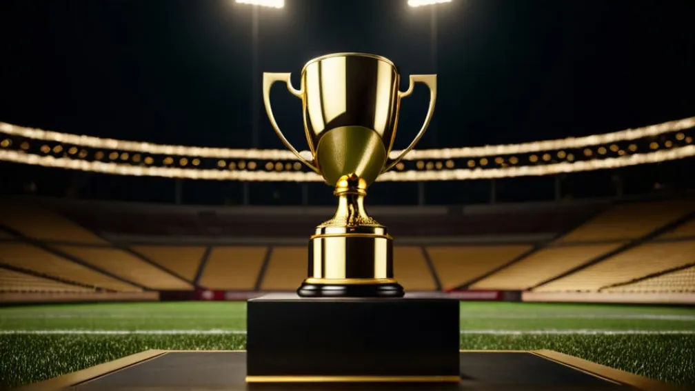 Немецкая футболистка в составе Gotham FC творит историю, завоевав титул NWSL