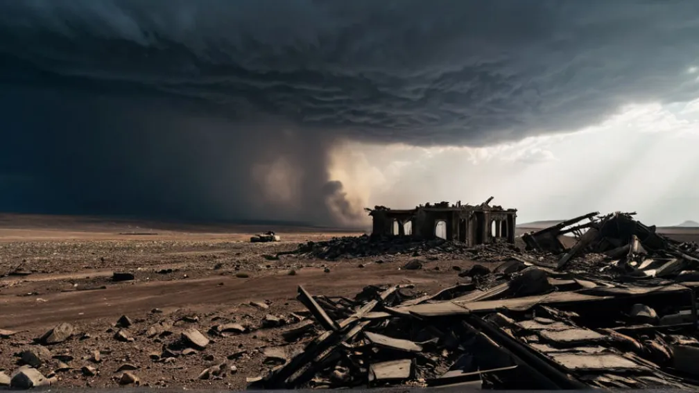 Выживший в атаке ХАМАС и бывший заложник расскажет свою историю на шоу Маркуса Ланца