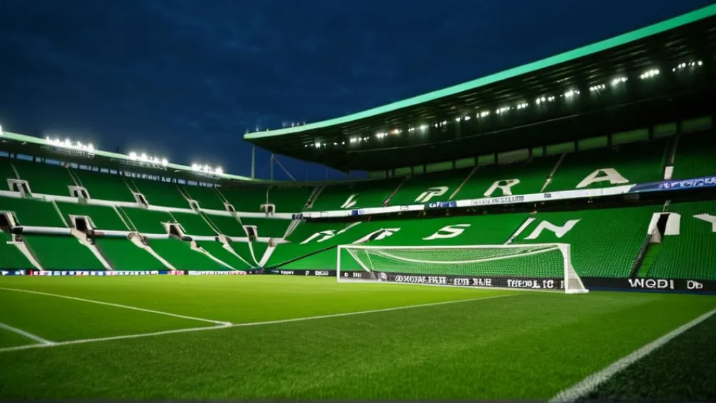 Большая возможность для «Штутгарта»: соперник из Нидерландов испытывает трудности перед матчем Лиги Европы