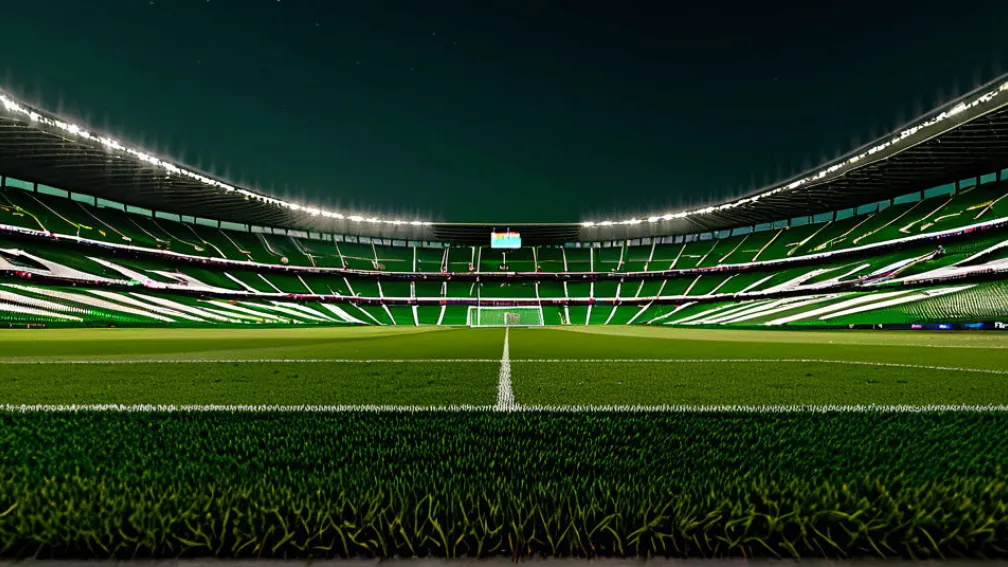 Брутальное развитие «Штутгарта»: чему может поучиться «Гамбург»?