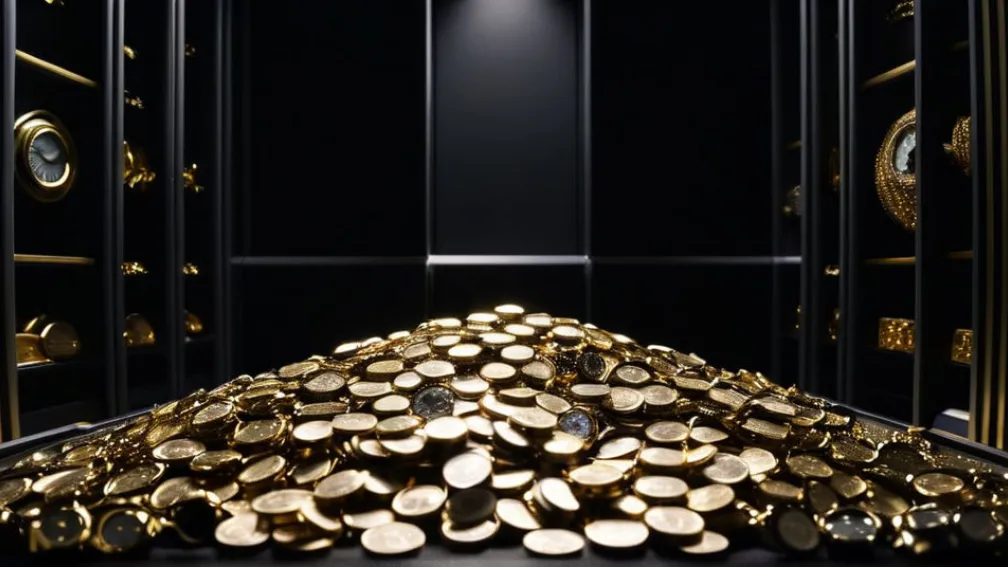 В Гамбурге вынесен приговор по делу о мошенничестве с 14 миллионами евро: организаторы поддельного ломбарда получили тюремные сроки