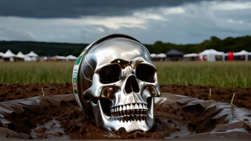 Wacken Open Air 2026: Объявлено 55 Новых Групп, Judas Priest и Arch Enemy Среди Хедлайнеров