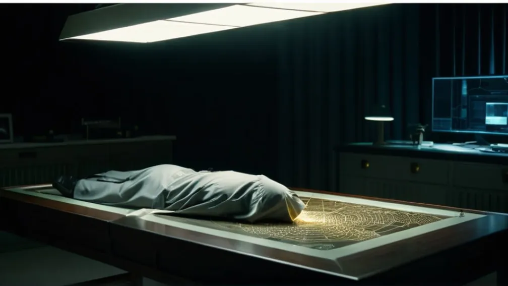 Актуальные Расследования: Новые Дела в Программе «Aktenzeichen XY» 26 Ноября 2025 Года