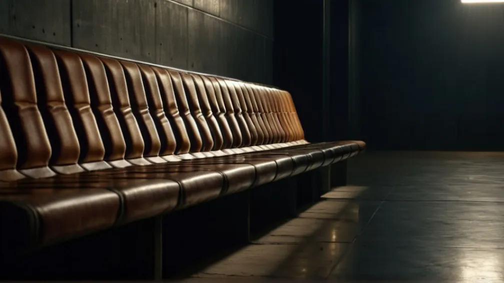 Макс Финкгрефе: Неудачный Трансфер или Затаившийся Талант в РБ Лейпциг?