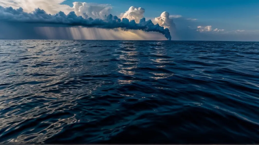 Изменение климата: глобальные последствия и пути решения