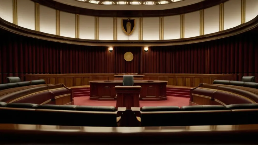 Дело о вмешательстве в выборы в Джорджии против Трампа прекращено