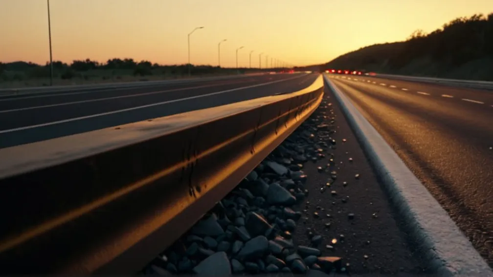 Пьяный американский солдат получил тюремный срок за смертельное ДТП в Германии