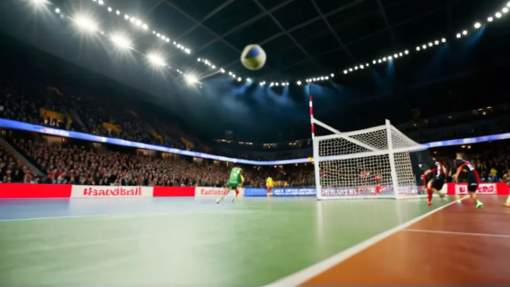 Женская сборная Германии по гандболу успешно стартовала на домашнем ЧМ, обыграв Исландию