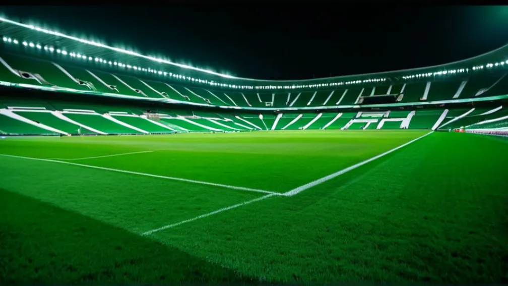 Мюнхенская "Бавария" готова к "Арсеналу": Компони доверяет молодому Карлу в Лиге чемпионов