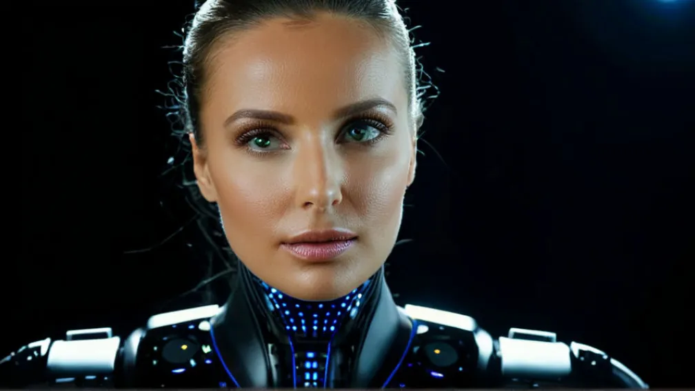 Роль искусственного интеллекта в современном обществе