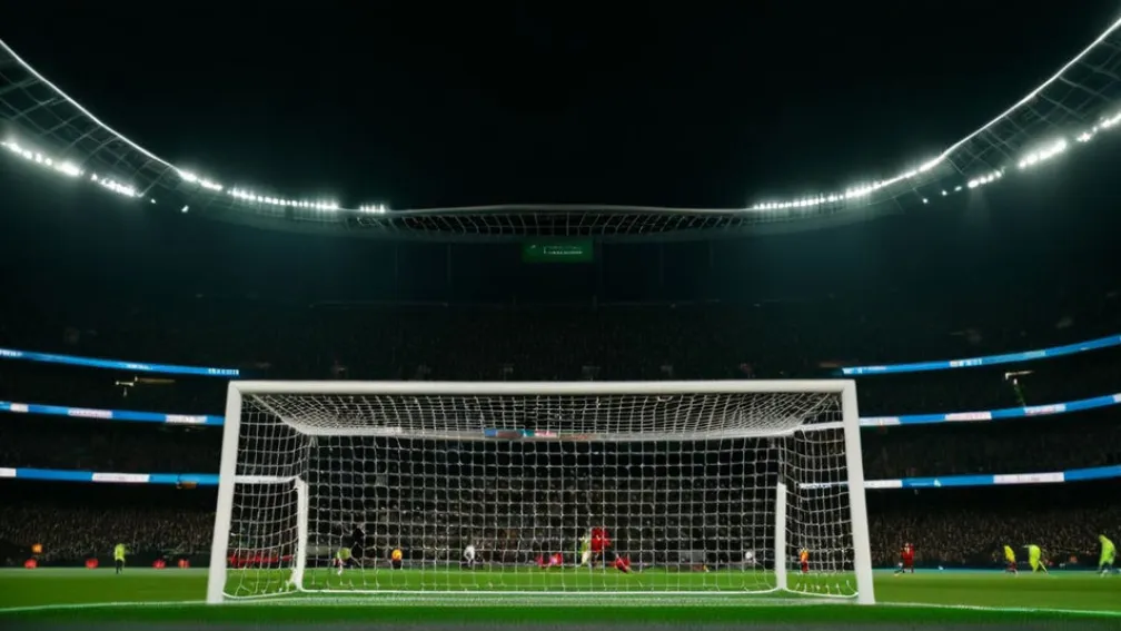 Ошибки Нойера привели к первому поражению «Баварии» в сезоне от «Арсенала»