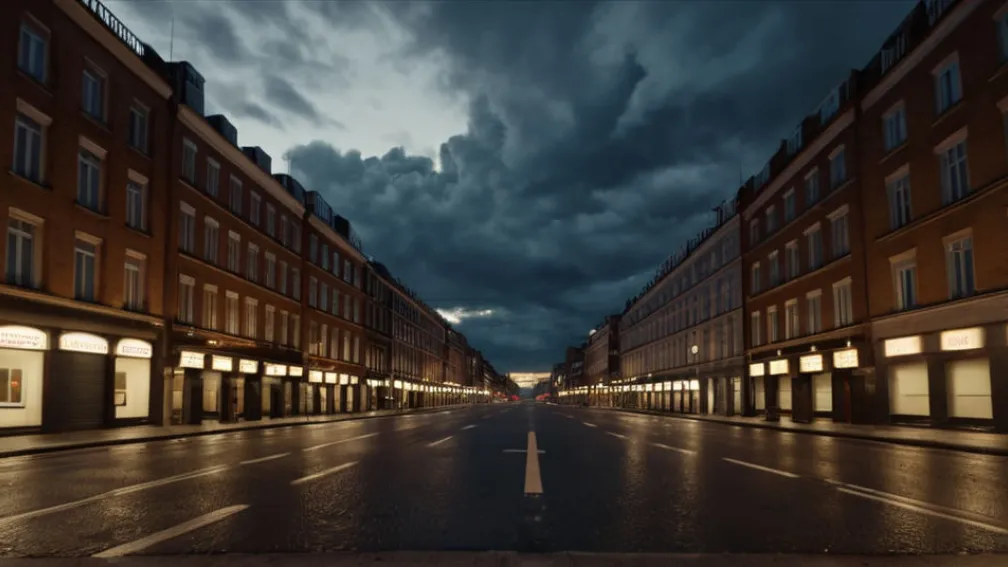 Стрельба у Белого дома: ранены нацгвардейцы, подозреваемый задержан, Трамп усиливает меры безопасности