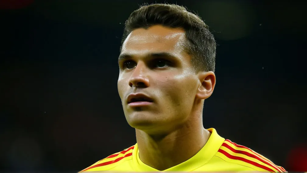 Дан-Аксель Загаду: Новая травма выводит защитника «Штутгарта» из строя