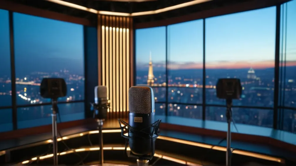 Мелисса Халадж: От поп-звезды до ведущей телешоу – Путь к успеху