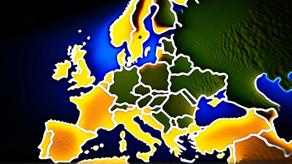 Эксперты бьют тревогу: План США по Украине угрожает безопасности Европы и раскалывает Запад