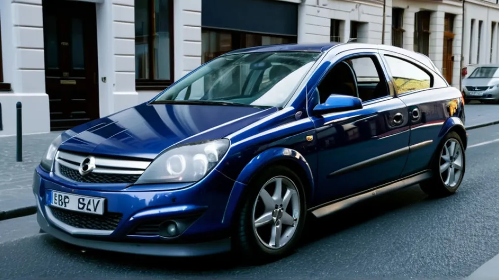 В Бохуме ищут водителя-беглеца: 25-летняя женщина в критическом состоянии после ДТП