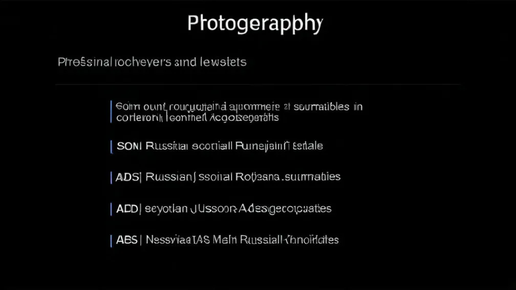 Уроки изучения русского языка
