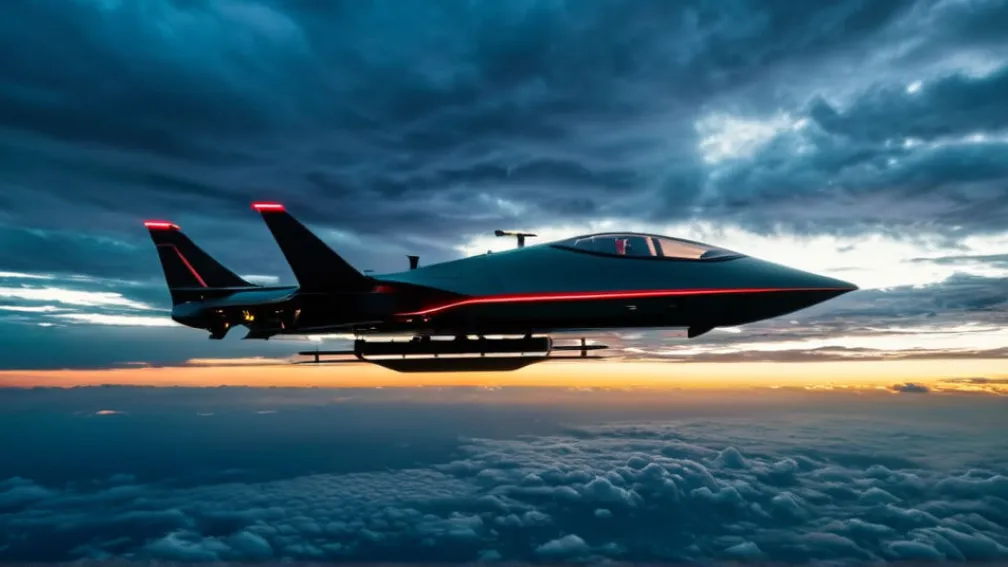 Секретный документ НАТО раскрывает: Новая российская "суперракета" "Буревестник" готова к применению