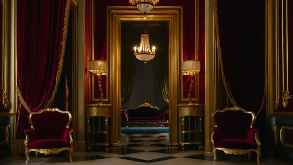 Принц Эндрю снова в центре скандала: новые обвинения в проституции во дворце