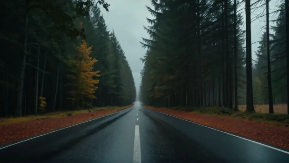 Ужасная трагедия в Германии: Охотник убил всю свою семью, затем покончил с собой