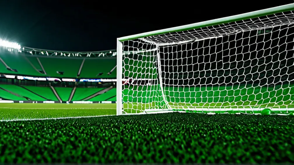 Германия с трудом одолела Люксембург: путь на ЧМ под вопросом