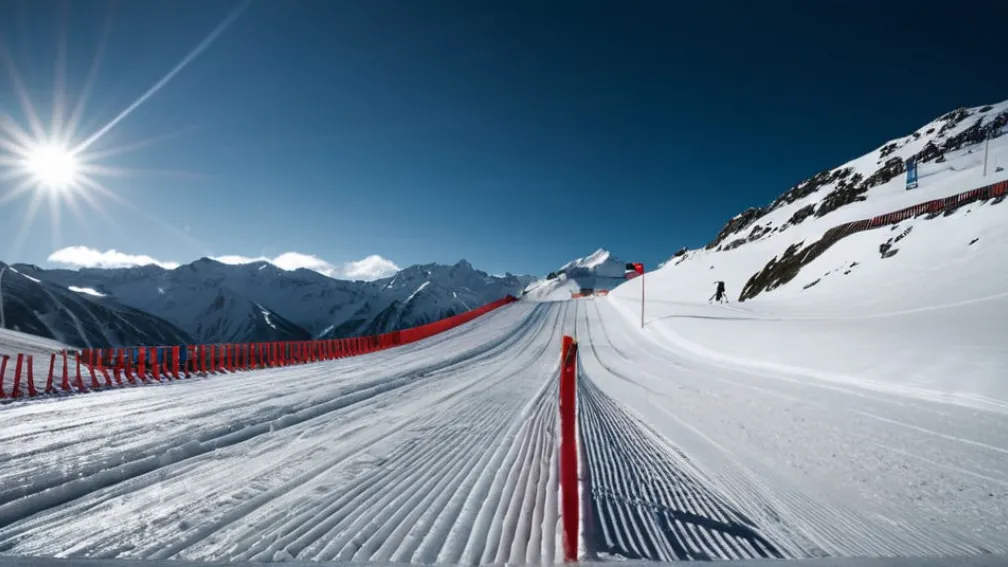 Кубок мира по горнолыжному спорту: Женский слалом в Леви – прогнозы и трансляции