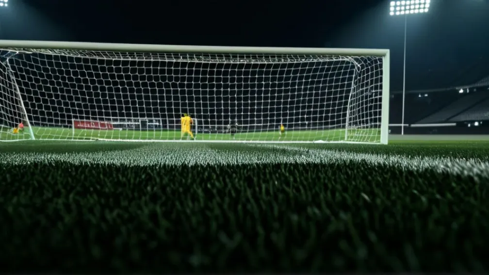 Катастрофа во Франкфурте: Крах Айнтрахта в Лиге Чемпионов против Аталанты