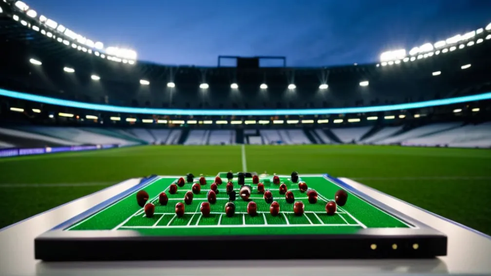 Зимние трансферные планы Фортуны Дюссельдорф: Стратегия выхода из кризиса