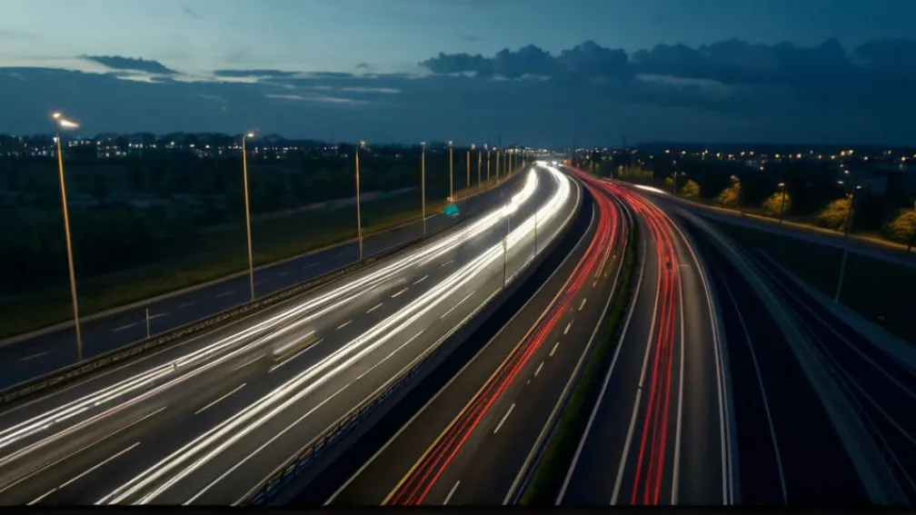 Самые опасные дороги Германии: где чаще всего происходят ДТП