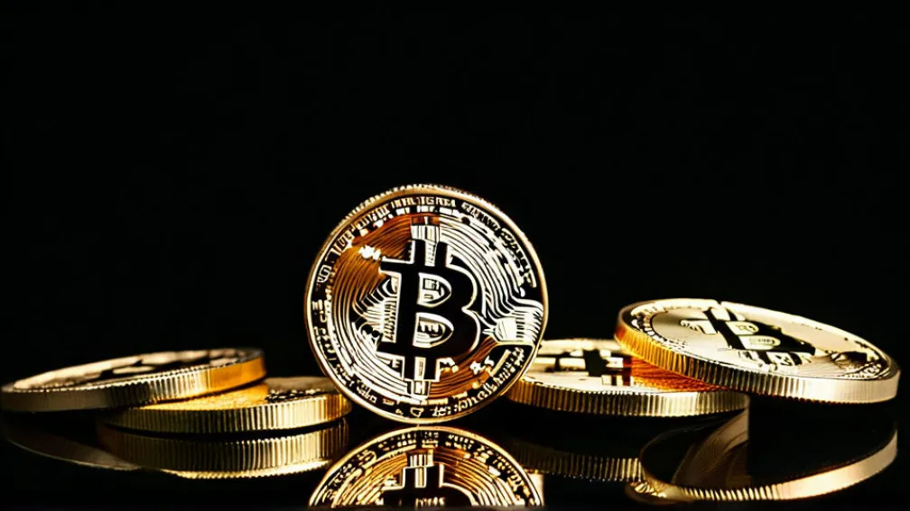 История криптовалют