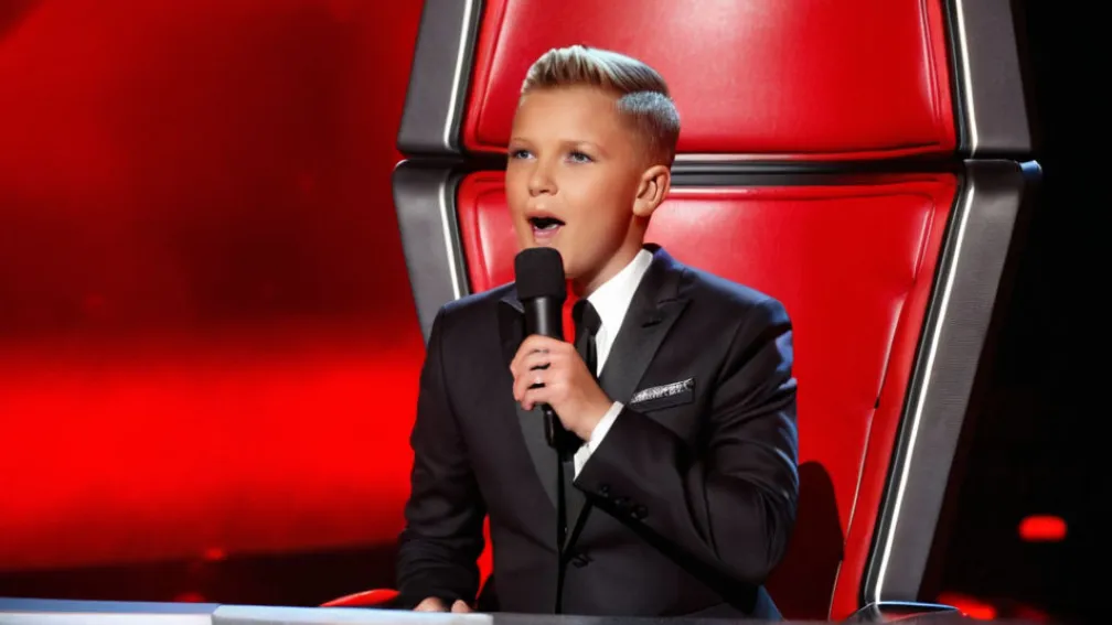 «The Voice Kids» 2026: Новые судьи и ведущая в 14-м сезоне