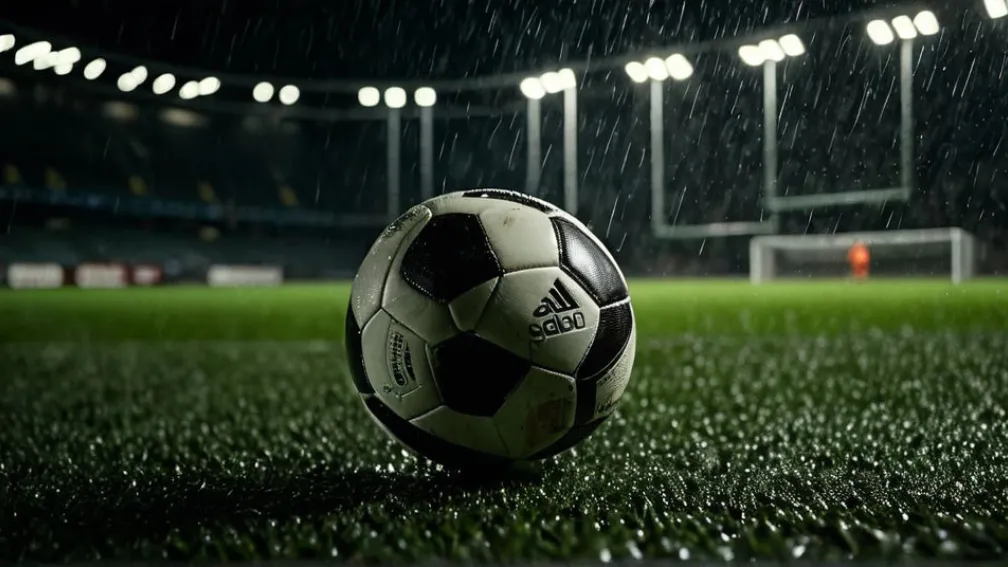 Игрок Фортуны Эль-Аззузи сосредоточен на борьбе за выживание, несмотря на признание DFB