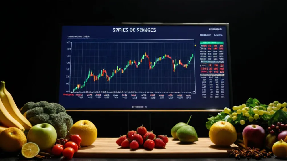 Трамп отменил пошлины на продукты питания: реакция на рост цен в США