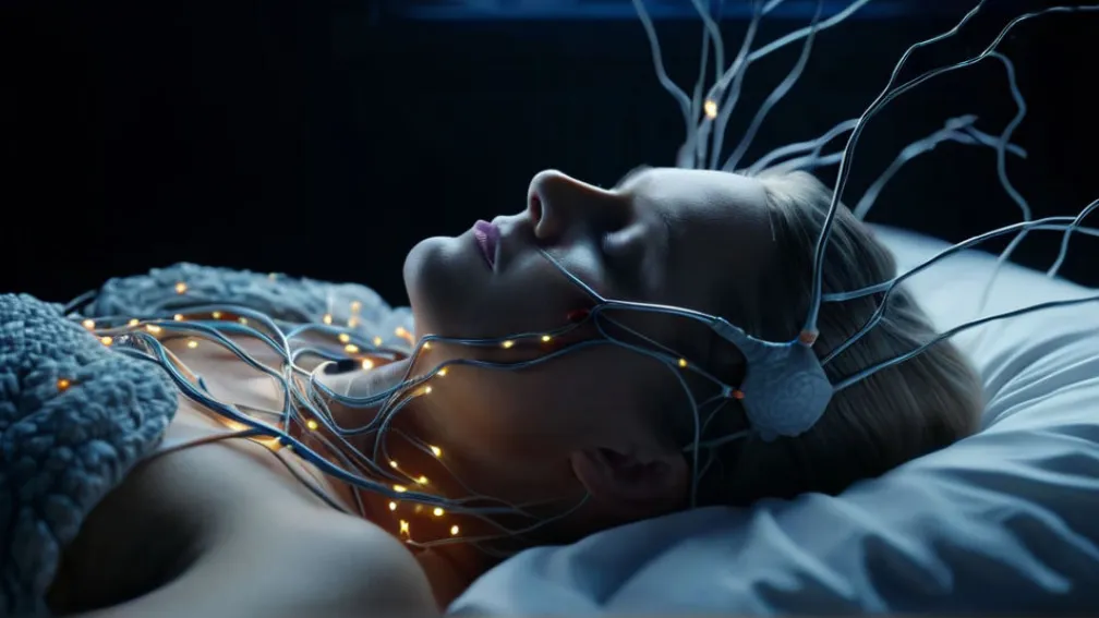 Оксфордские ученые раскрыли истинную цель сна: мы не отдыхаем, а восстанавливаемся