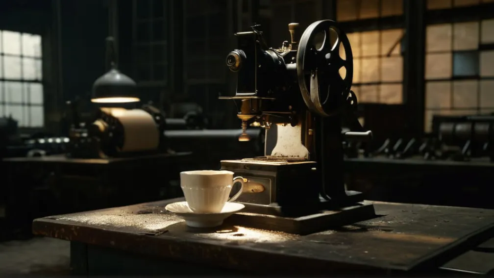 Сеть банкротств: Немецкая фарфоровая компания разоряет 352-летнее предприятие